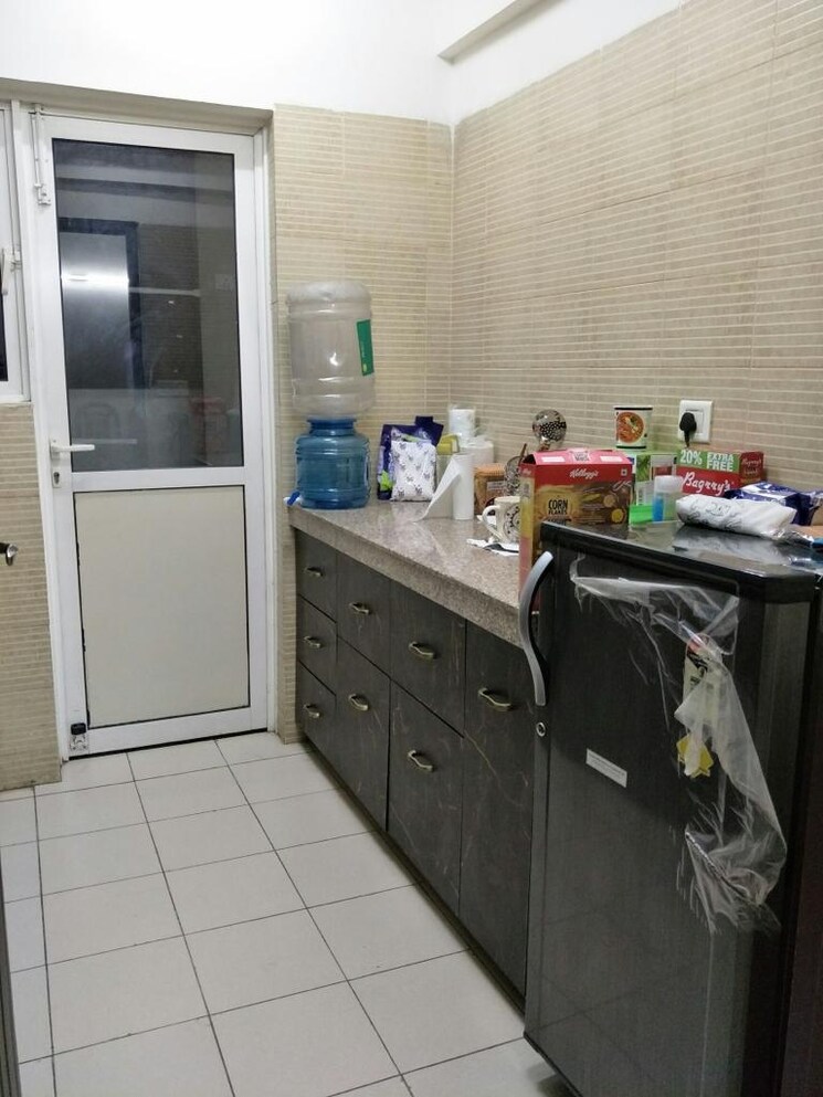 Master Bedroom, jaypee-greens-kalypso-court 4 Bedroom 3700 Sq.Ft. Apartment In Sector 128 Noida 8011389