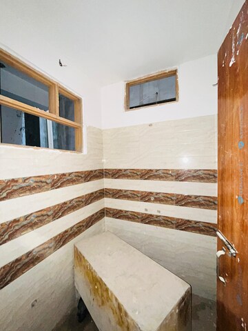 Master Bedroom in 2 BHK Builder Floor at Gms Road – for Sale
