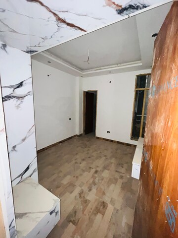 Kitchen in 2 BHK Builder Floor at Gms Road – for Sale