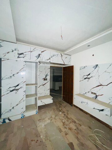 Kitchen in 2 BHK Builder Floor at Gms Road – for Sale