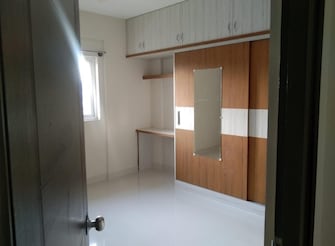 3 BHK Apartment For Rent in Candeur Sunshine Kodigehalli Bangalore  8011378