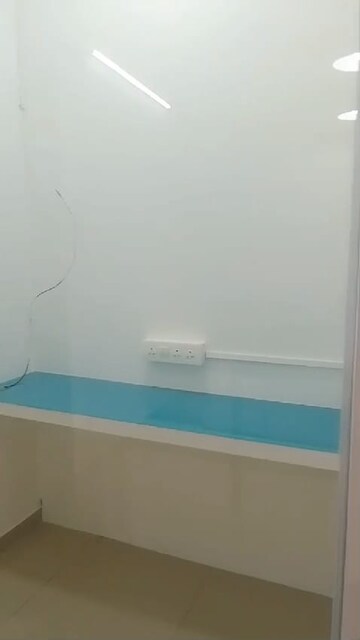 Furnished Amenities in  Office Space at Andheri West – for Rent
