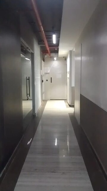 Common Area in  Office Space at Andheri West – for Rent