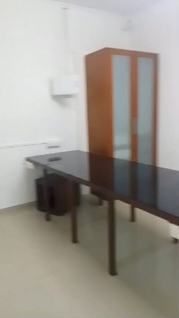 Team Area in  Office Space at Andheri West – for Rent