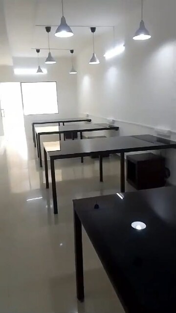 Common Area in  Office Space at Andheri West – for Rent