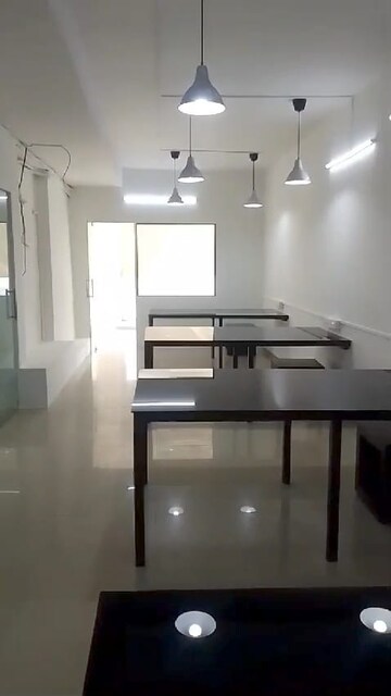 Team Area in  Office Space at Andheri West – for Rent