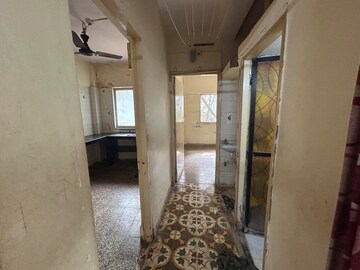 Kitchen in 1 BHK Apartment at Sadguru CHS Dahisar East, Dahisar East – for Rent