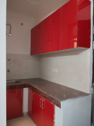 Master Bedroom in 1 RK Builder Floor at Saket – for Rent