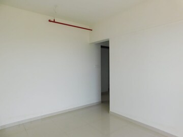 Living Room in 3 BHK Apartment at JP North Barcelona, Mira Road – for Sale