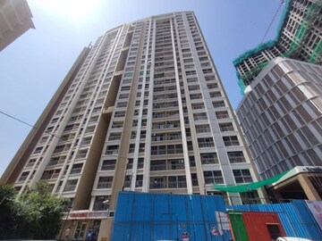 3 BHK Apartment For Sale in JP North Barcelona, Mira Road