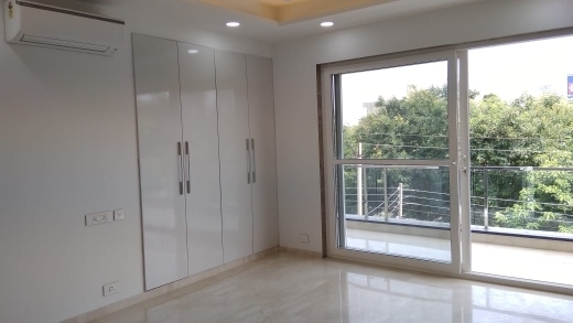 3 BHK + Servant Room,Study Room Builder Floor For Sale in Sector 95