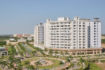 3 BHK Apartment For Rent in Kachana Raipur  8011447