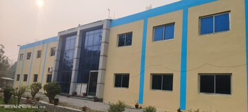 Office Space in IT/SEZ – Exterior View View at Jankipuram Extension - for Rent