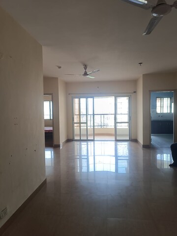  3 BHK Apartment at Unitech Heritage Estate, Yelahanka – for Sale