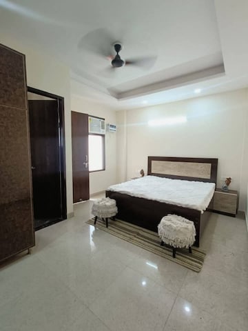 1 BHK Apartment For Rent in Prestige Park View Whitefield Bangalore  8011469