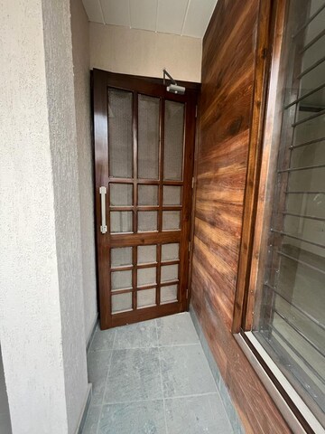Balcony in 3 BHK Independent House at Gms Road – for Sale
