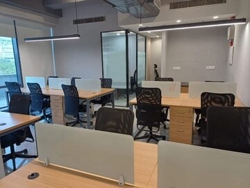 Team Area in  Office Space at Nehru Place – for Rent