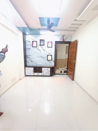 1 BHK Apartment For Resale in Govind Heights Dombivli East Thane  8011473