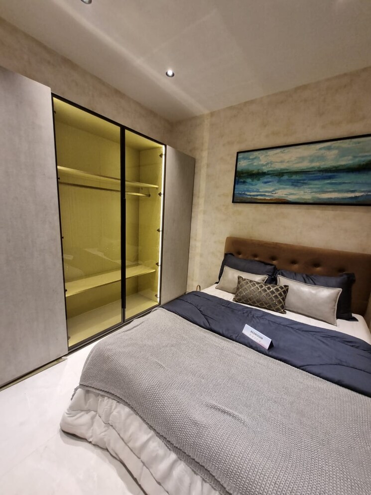 Kitchen, lodha-world-one 5 Bedroom 2520 Sq.Ft. Apartment In Worli Mumbai 8011482