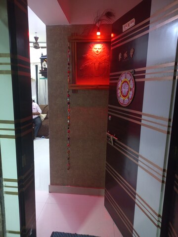 1 BHK Apartment For Sale in Dadar West