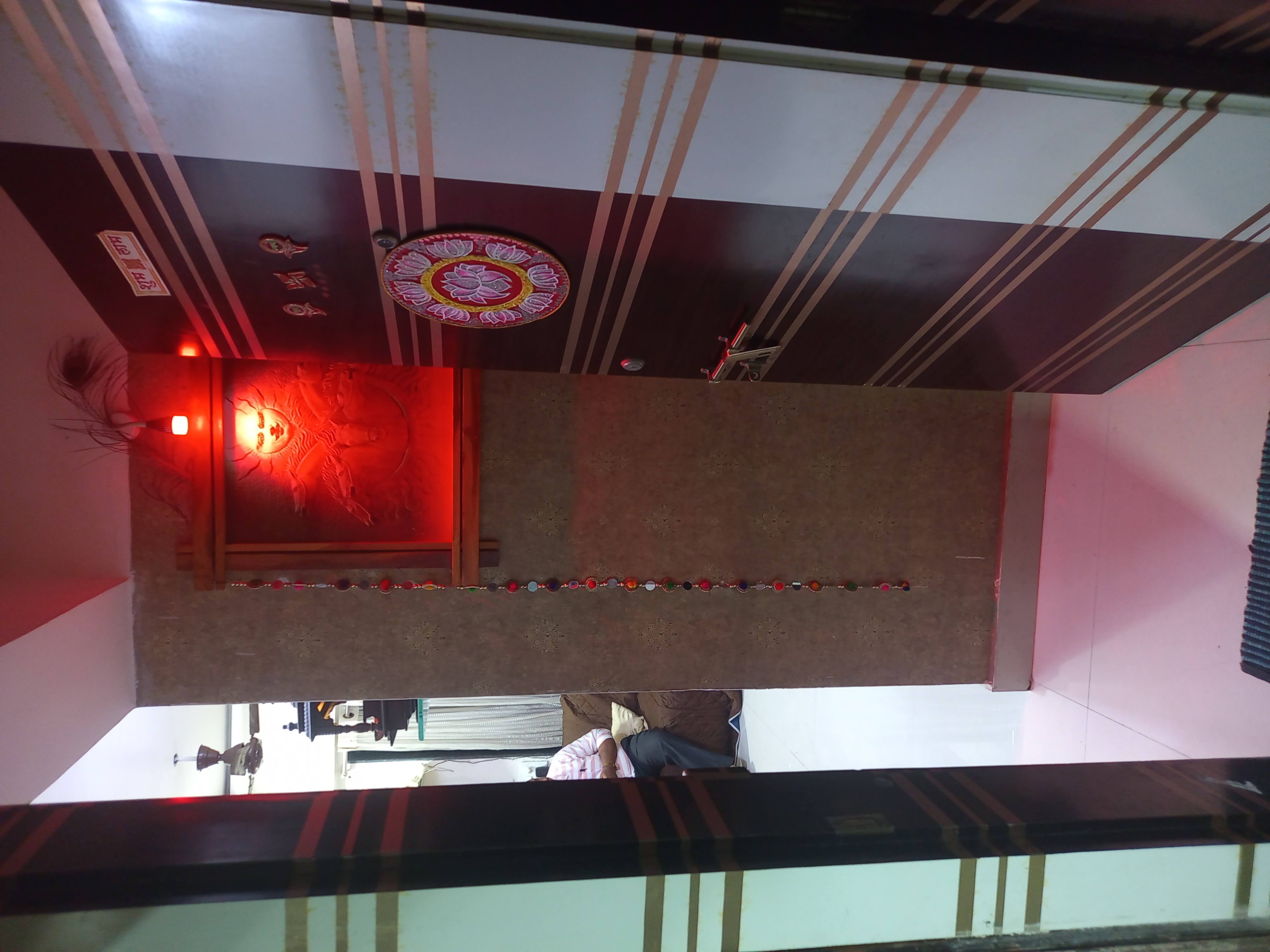 1 BHK + Extra Room Apartment For Sale in Dadar Chsl