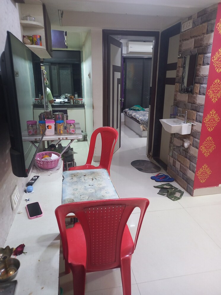 undefined, dadar west 1 Bedroom 310 Sq.Ft. Apartment In Dadar West Mumbai 8011510