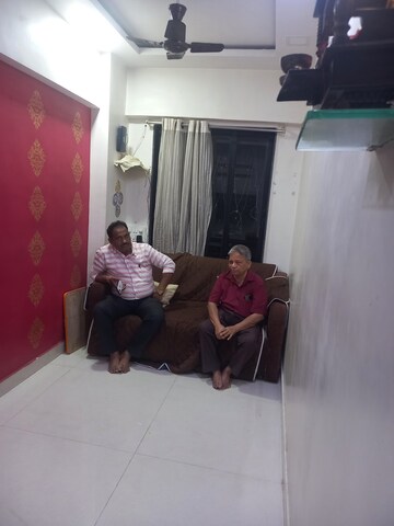 Furnished Amenities in 1 BHK Apartment at Dadar West – for Sale