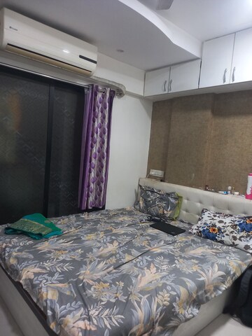 Bedroom in 1 BHK Apartment at Dadar West – for Sale