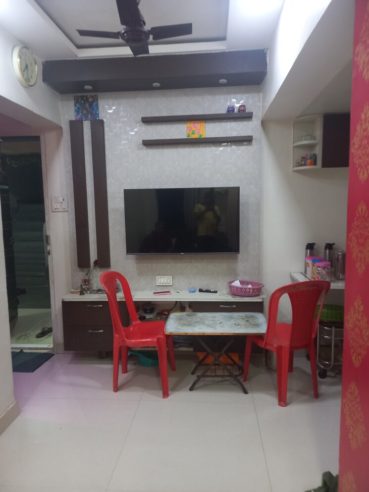 Kitchen, dadar west 1 Bedroom 310 Sq.Ft. Apartment In Dadar West Mumbai 8011510