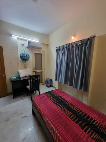Room in 3 BHK Apartment at Anu Residency, Kondapur – for Rent
