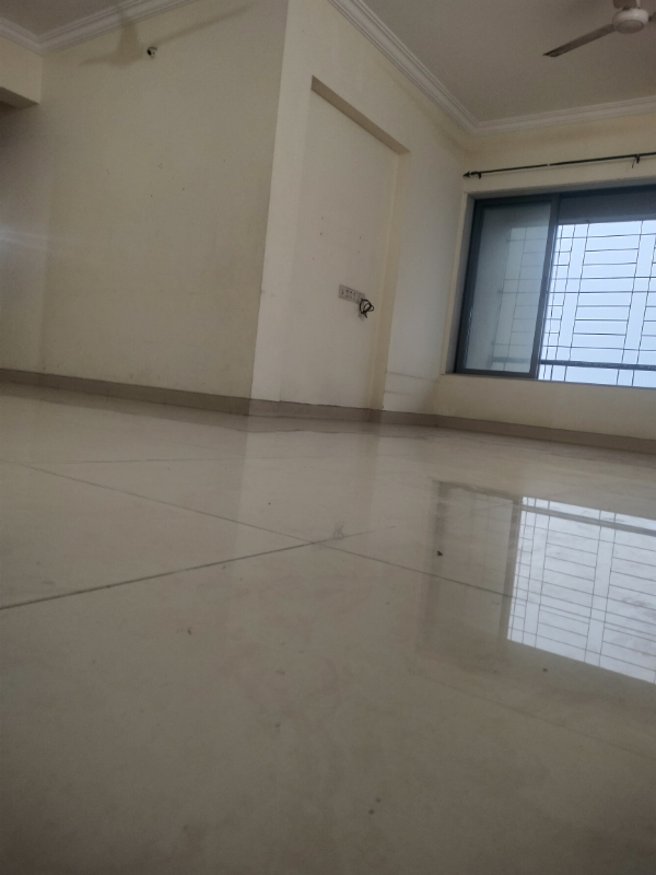 3 BHK Apartment For Rent in Renaissance Tower
