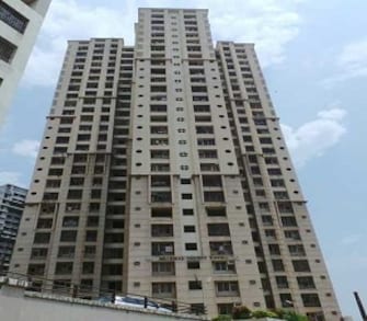 1 BHK Apartment For Resale in Agarwal Trinity Towers Malad West Mumbai  8011557