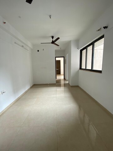 Living Room in 1.5 BHK Apartment at Lodha Casa Rio, Dombivli East – for Rent