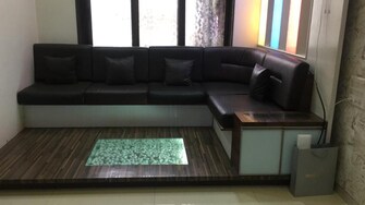 1 BHK Apartment For Rent in Bimbisar Nagar Goregaon East Mumbai  8011490