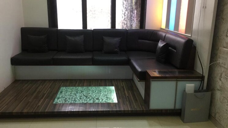 Bedroom, bimbisar-nagar 1 Bedroom 650 Sq.Ft. Apartment In Goregaon East Mumbai 8011490