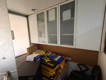 Furnished Amenities in  Office Space at Andheri West – for Rent