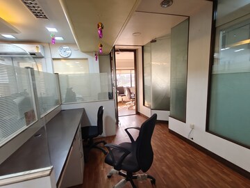Team Area in  Office Space at Andheri West – for Rent
