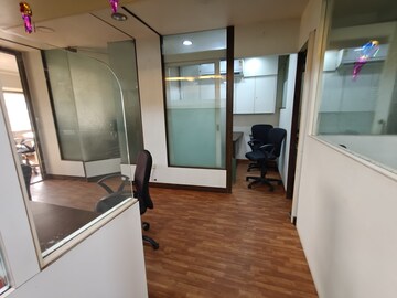 Team Area in  Office Space at Andheri West – for Rent