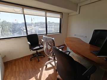 Team Area in  Office Space at Andheri West – for Rent