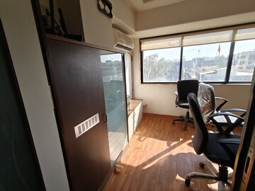 Team Area in  Office Space at Andheri West – for Rent