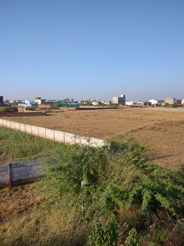 Plot For Resale in Faridipur Lucknow  8011528