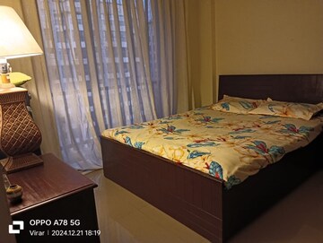 1 BHK Apartment For Rent in Ekta Brooklyn Park, Virar West