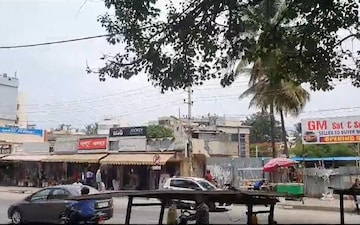 Land For Sale in Hbr Layout