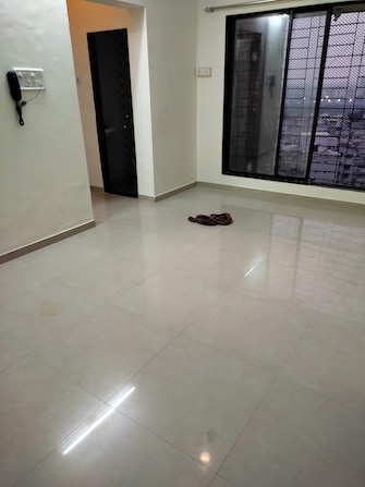 1 BHK Apartment For Resale in Agarwal Trinity Towers Malad West Mumbai  8011557