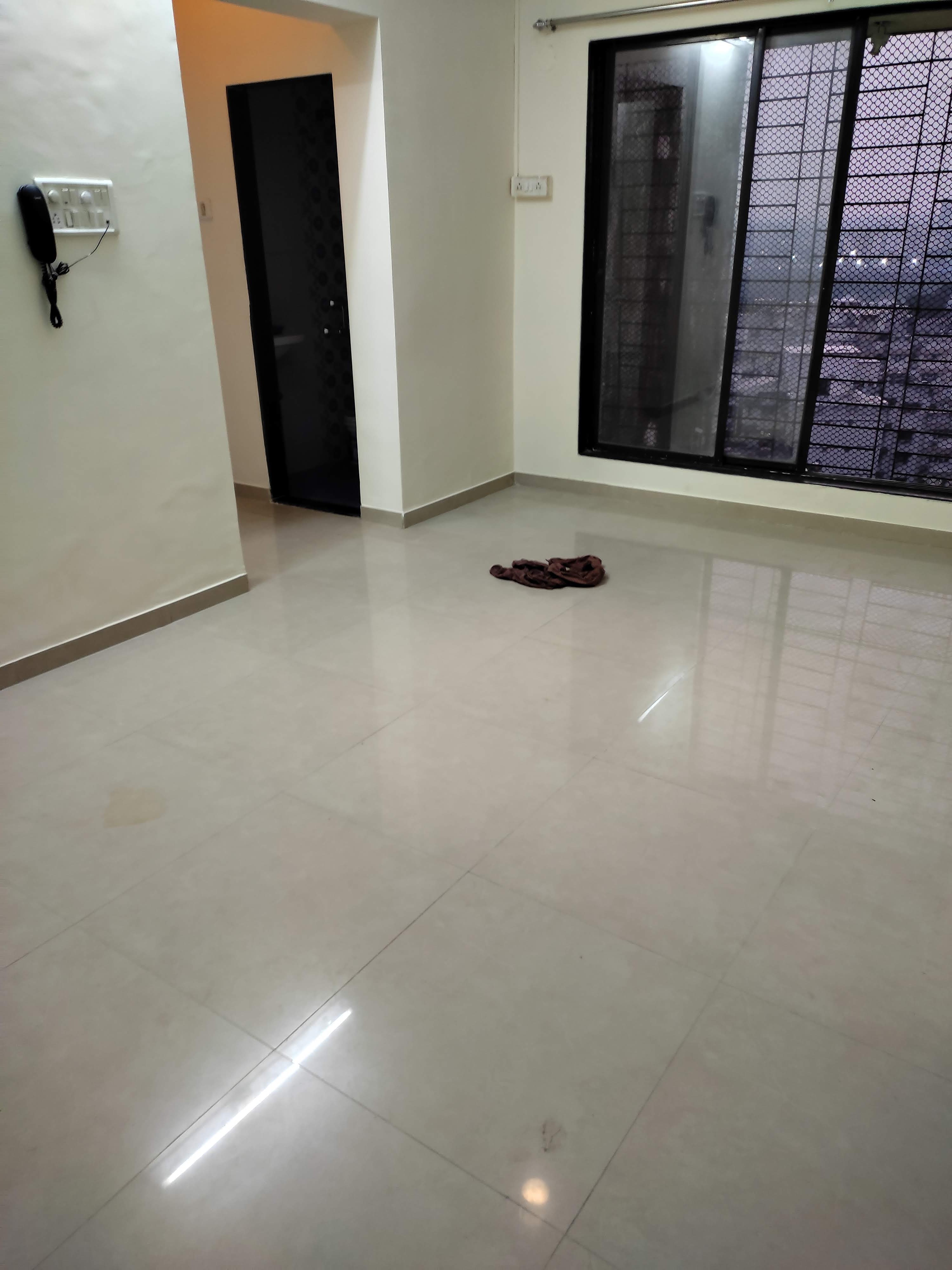 1 BHK Apartment For Sale in Agarwal Trinity Towers