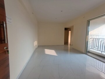 2 BHK Apartment at Pappu Srushti Residency, Dombivli East – for Sale