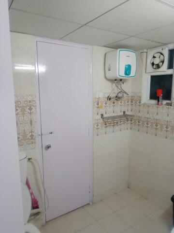 Furnished Amenities in 3 BHK Apartment at Gaur City 7th Avenue, Sector 4 Greater Noida – for Sale