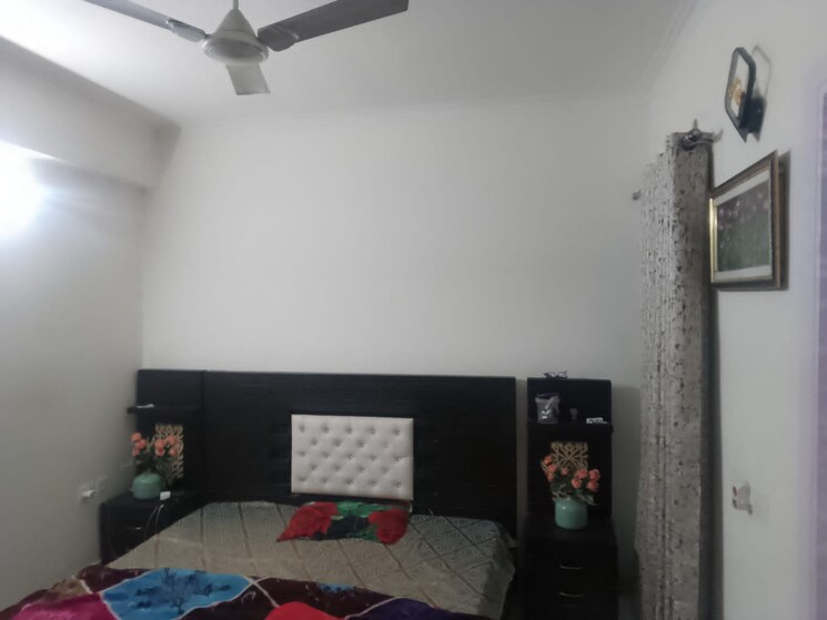 Bedroom, gaur-city-7th-avenue 3 Bedroom 1350 Sq.Ft. Apartment In Sector 4 Greater Noida Greater Noida 8011573