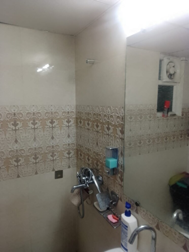 Master Bedroom, gaur-city-7th-avenue 3 Bedroom 1350 Sq.Ft. Apartment In Sector 4 Greater Noida Greater Noida 8011573