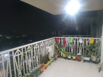 3 BHK Apartment – Exterior View View at Gaur City 7th Avenue, Sector 4 Greater Noida - for Sale